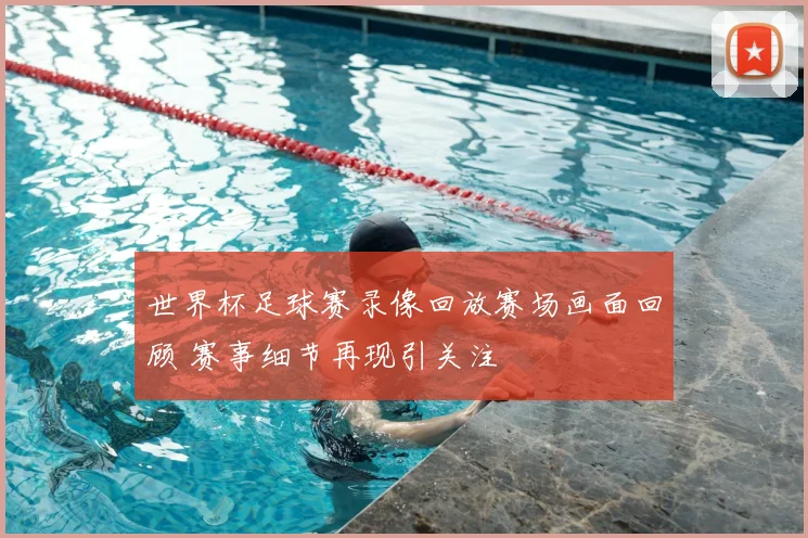 世界杯足球赛录像回放赛场画面回顾 赛事细节再现引关注