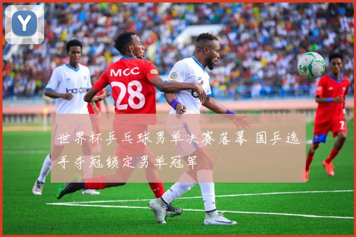 世界杯乒乓球男单决赛落幕 国乒选手夺冠锁定男单冠军