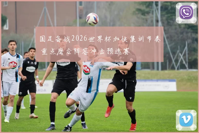 国足备战2026世界杯加快集训节奏 重点磨合阵容冲击预选赛